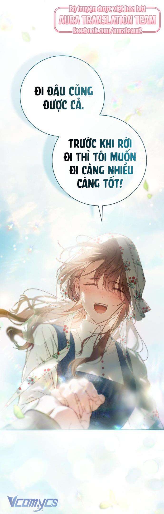 Nữ Hầu Bí Mật Của Nhà Bá Tước Chap 40 - Trang 2