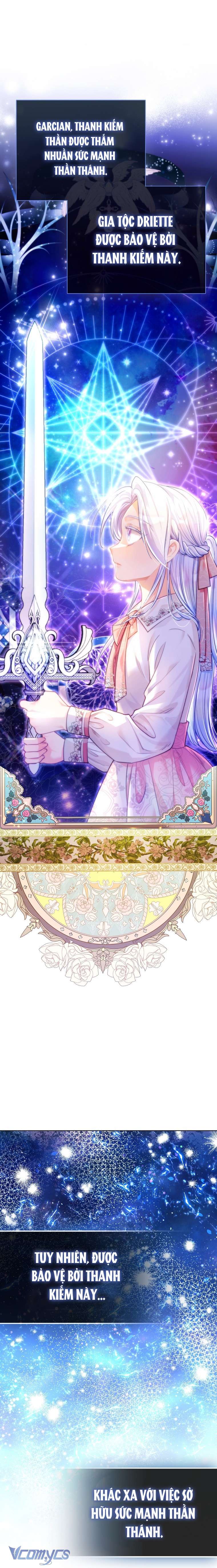 Phương Pháp Trồng Lúa Đặc Biệt Của Ác Nữ Chapter 20 - Next Chapter 21