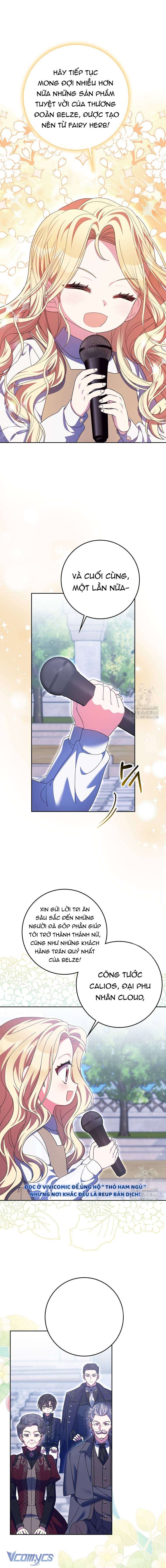 Tôi Không Thuộc Về Nơi Này Chap 35 - Next Chap 36