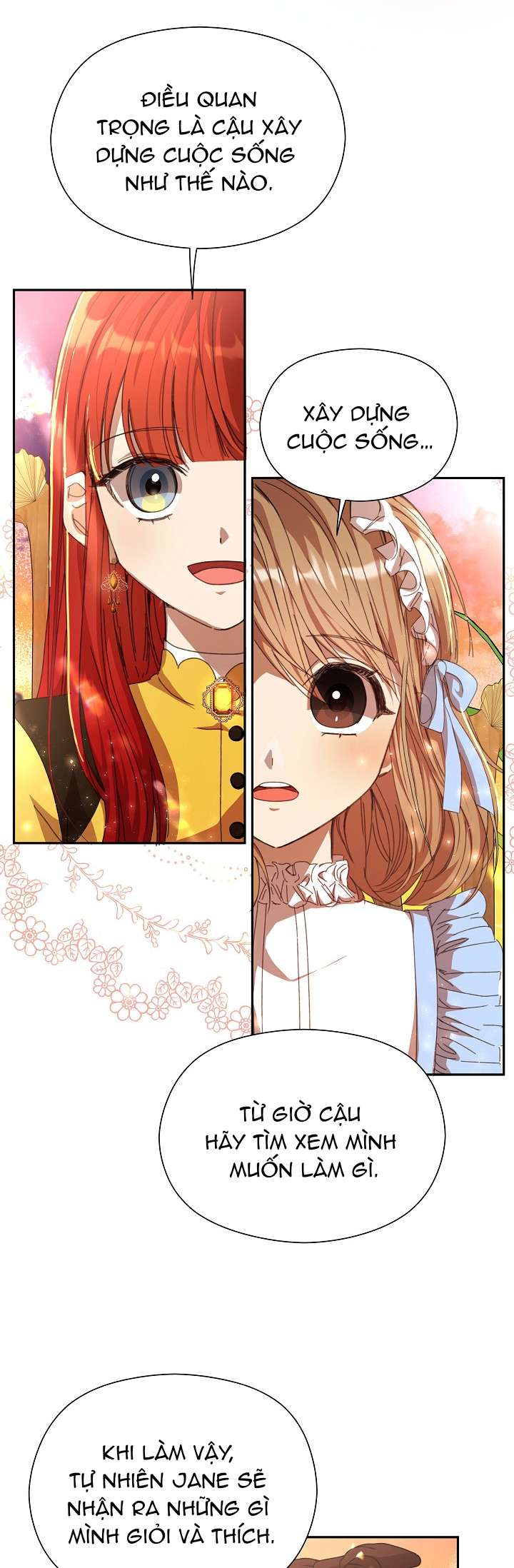 Tôi Đã Vô Tình Quyến Rũ Em Trai Của Nam Chính Chap 15 - Next Chap 16