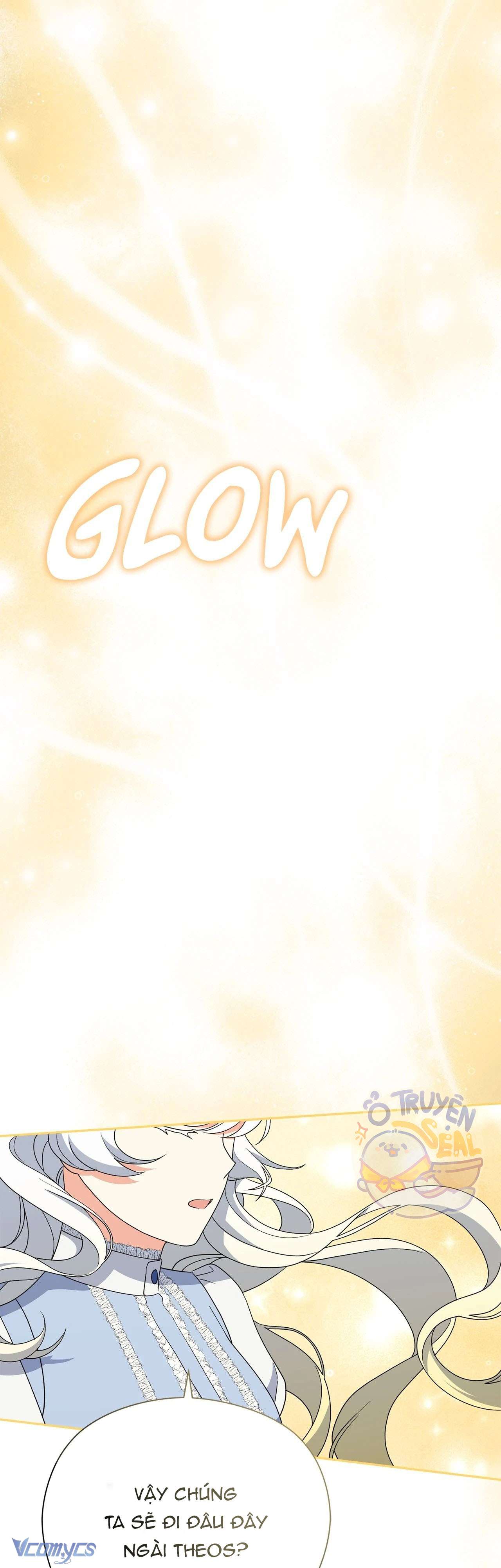 Nàng Công Chúa Trong Chuồng Gà Chap 31 - Trang 4