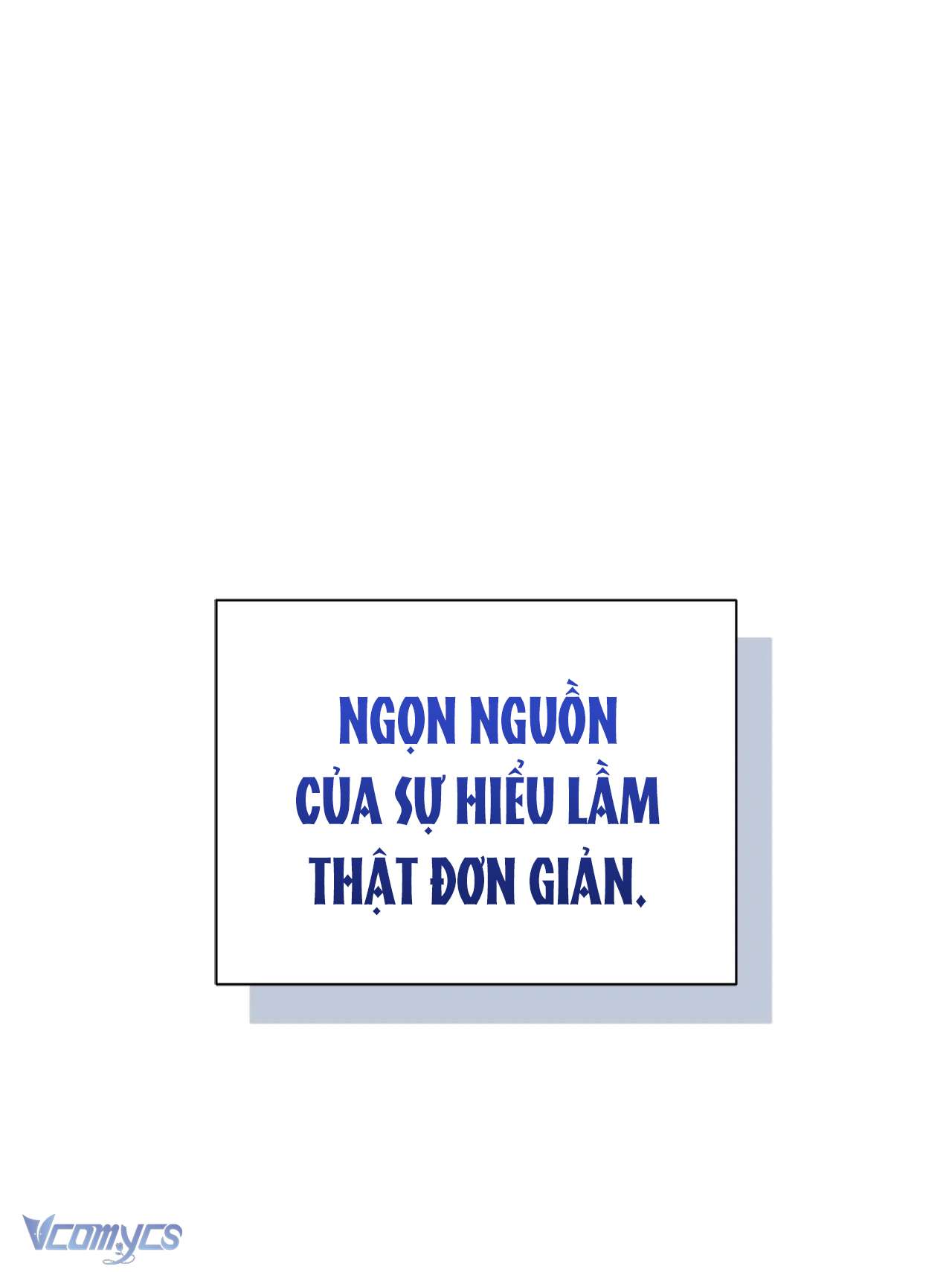 Nàng Công Chúa Trong Chuồng Gà Chap 23 - Next Chap 24