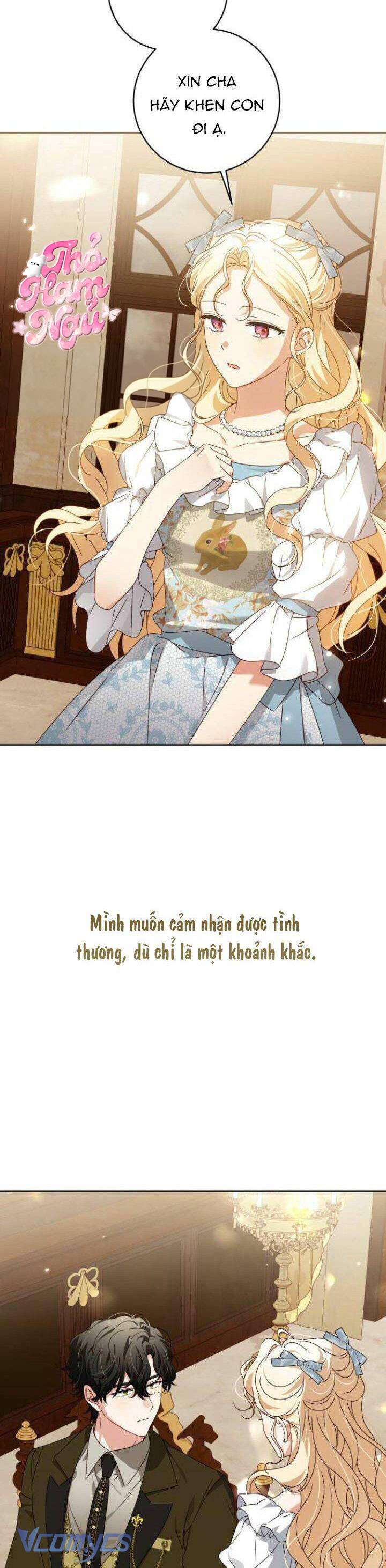 Gia Đình Phản Diện Phản Đối Tự Lập Chapter 13 - Next Chapter 14