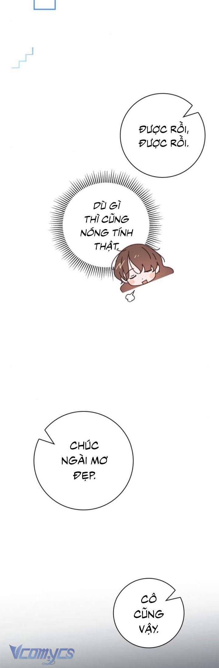 Nữ Hầu Bí Mật Của Nhà Bá Tước Chap 36 - Trang 2