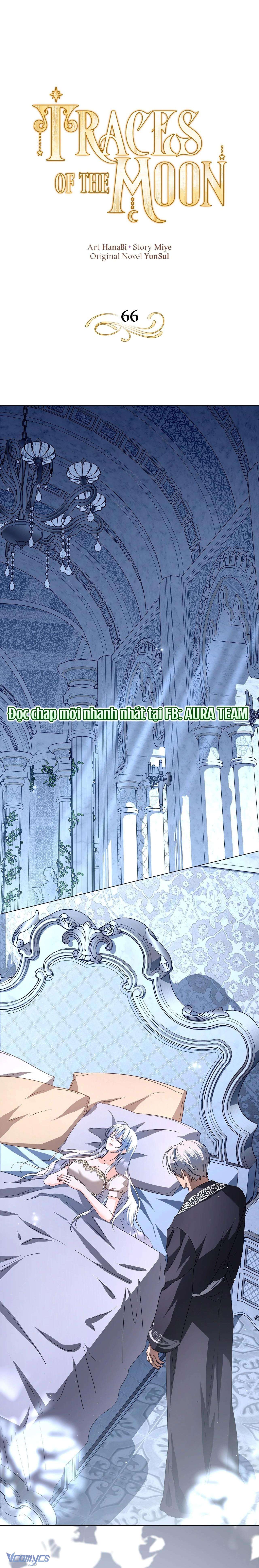 Dấu Vết Của Mặt Trăng Chap 66 - Next Chap 67