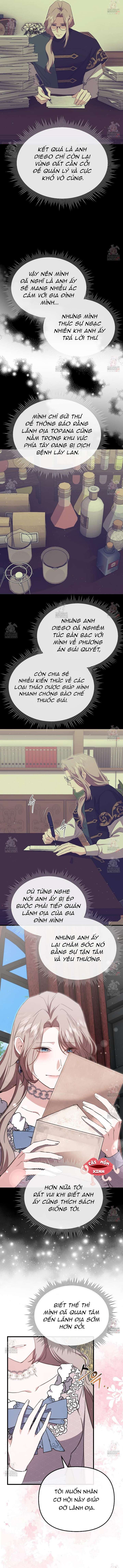 Sau Khi Trùng Sinh Chị Gái Muốn Cướp Lấy Vị Hôn Phu Của Tôi Chap 59 - Trang 2