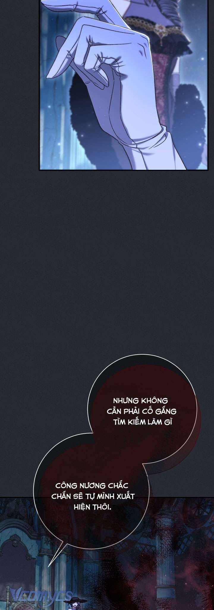 Người Xem Mắt Của Ác Nữ Quá Hoàn Hảo Chap 86 - Next Chap 87