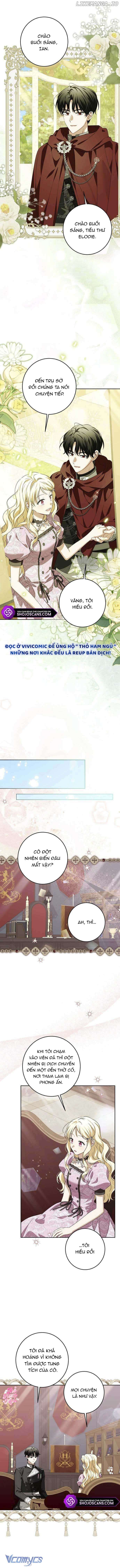 Gia Đình Phản Diện Phản Đối Tự Lập Chapter 39 - Next Chapter 40