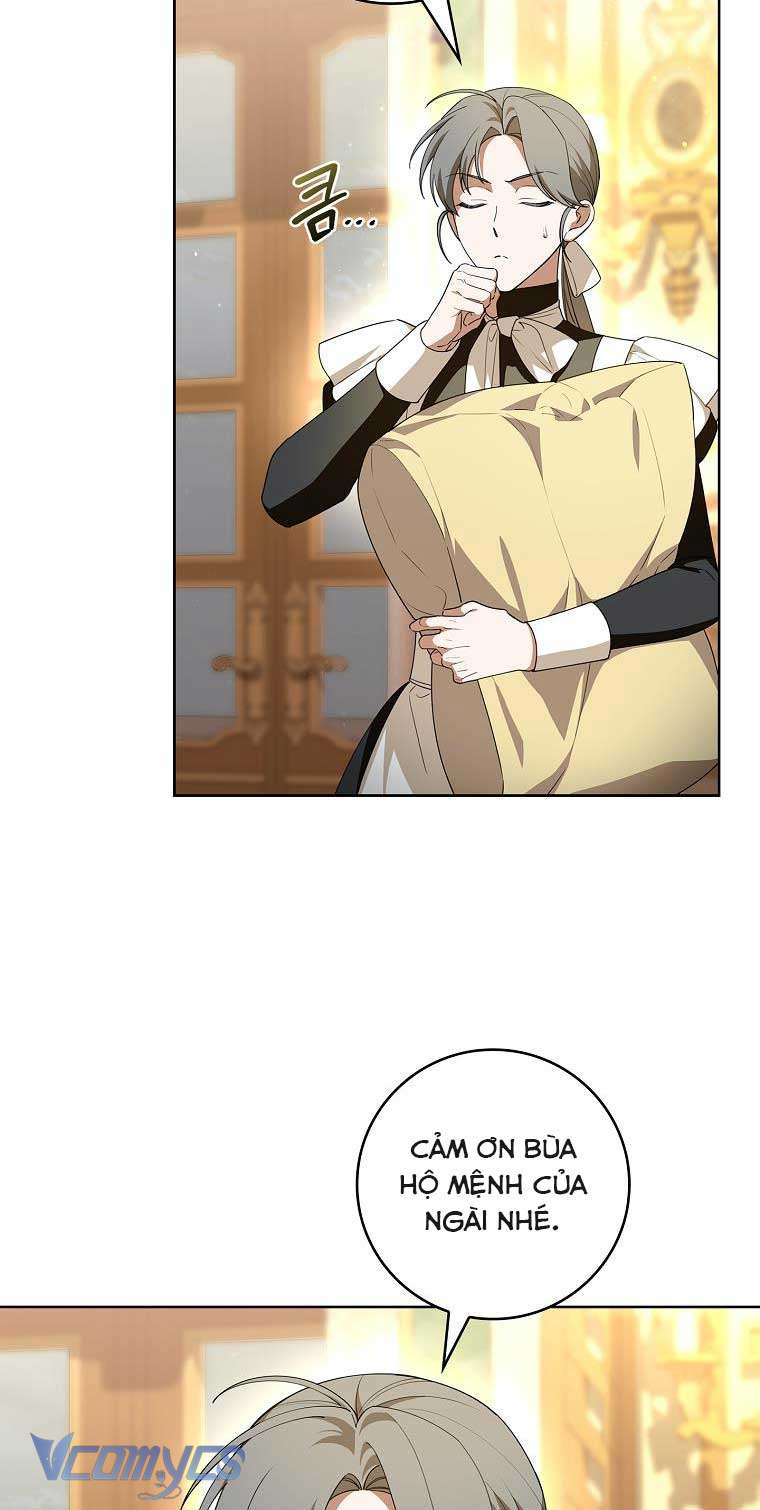 100 lời nguyền tại dinh thự Illestone Chap 19 - Trang 2
