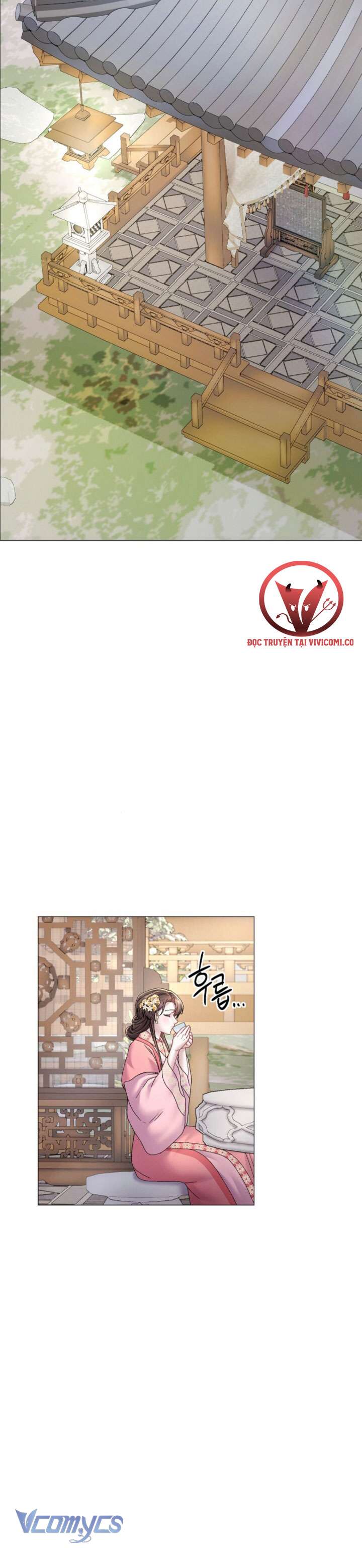 [18+] Đêm Của Goá Phụ Chap 12 - Next 