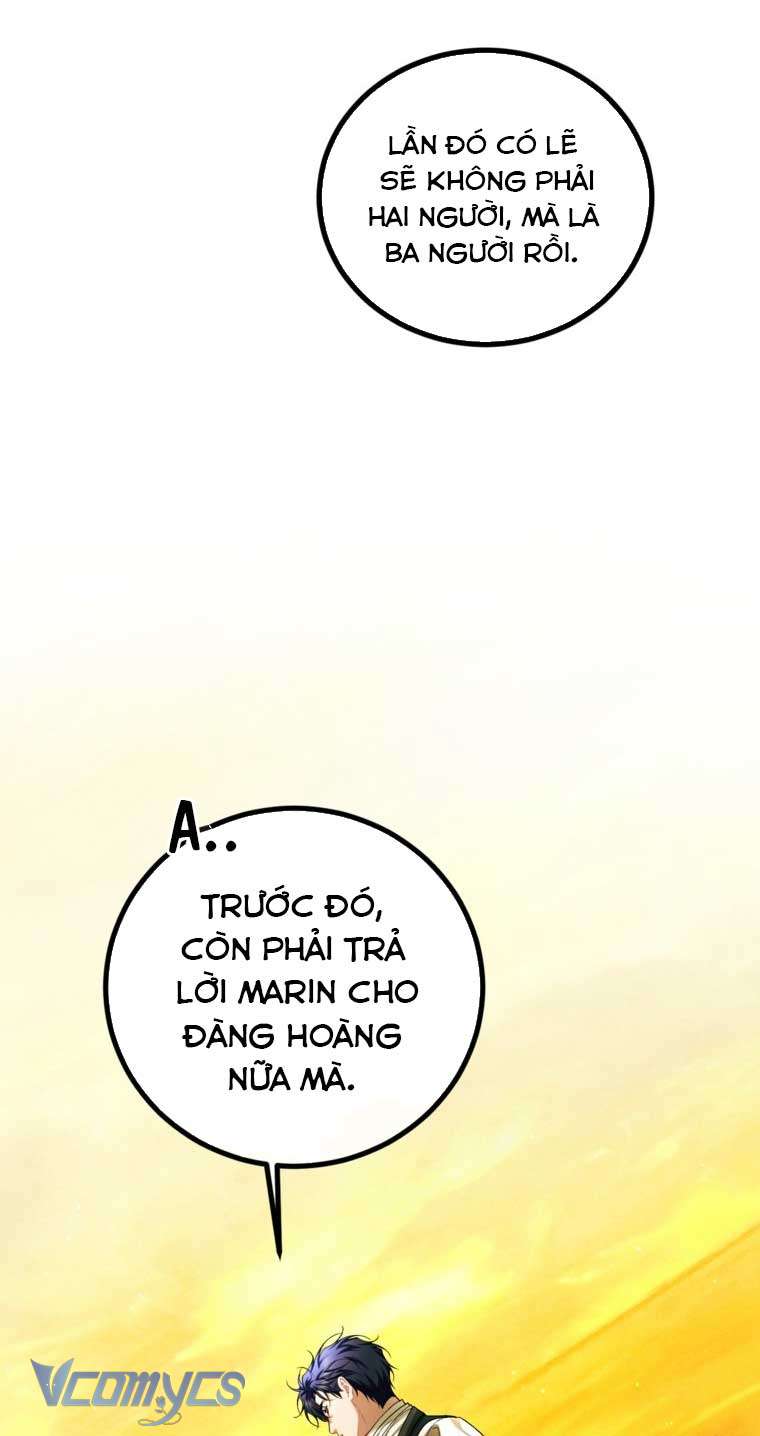 Thời Gian Của Nhân Vật Phụ Có Giới Hạn Chap 93 - Trang 3