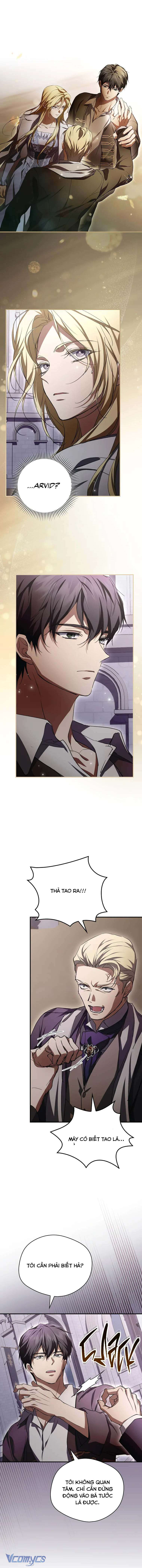 Tìm Một Người Chồng Mới Chap 15 - Trang 2