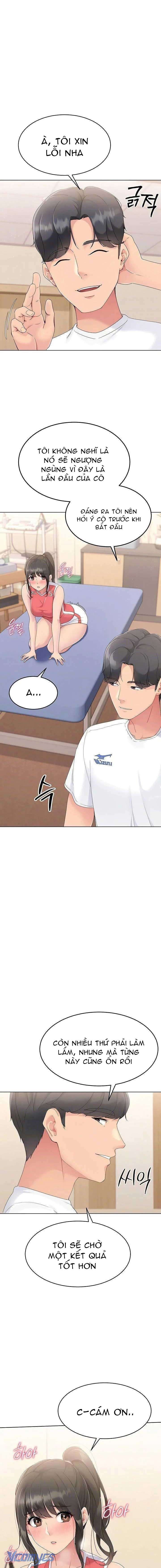 [18+] Hãy Thiết Lập Nó! Chap 10 - Trang 2