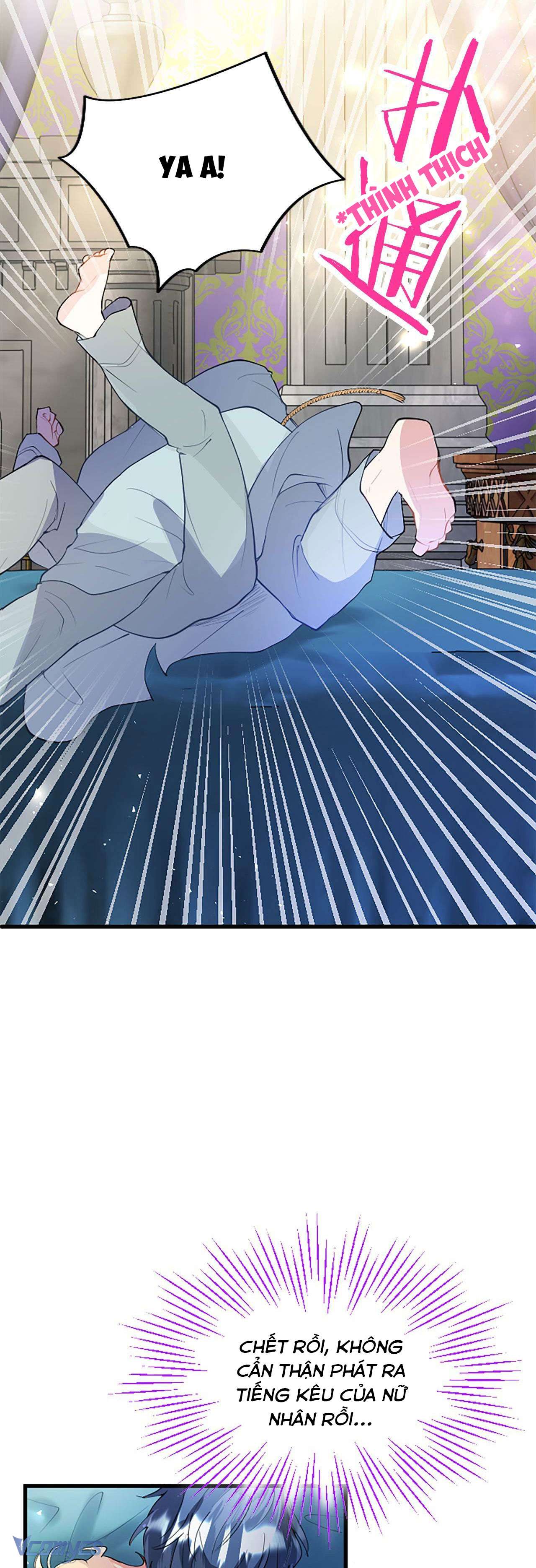 Đại Tiểu Thư Sao Phải Giả Nam Chapter 24 - Next Chapter 25