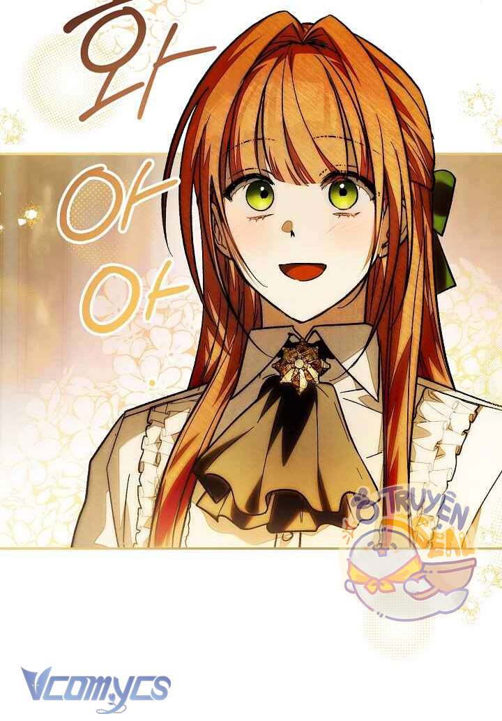 Chào Mừng Đến Với Dinh Thự Hoa Hồng Chap 20 - Next Chap 21