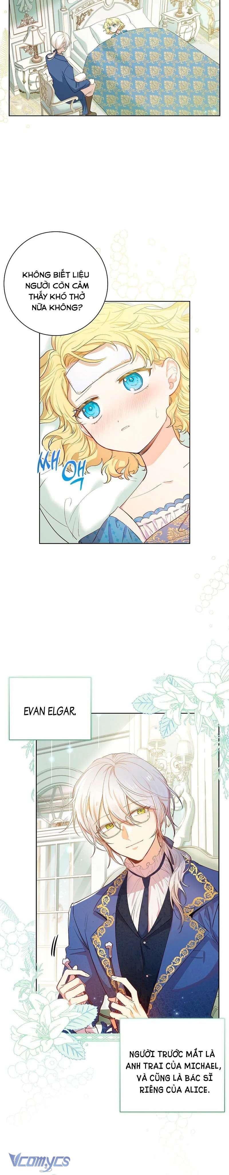 [PNT] Nam Chính À, Tôi Sẽ Tôn Trọng Sở Thích Của Anh! Chap 1 - Trang 2