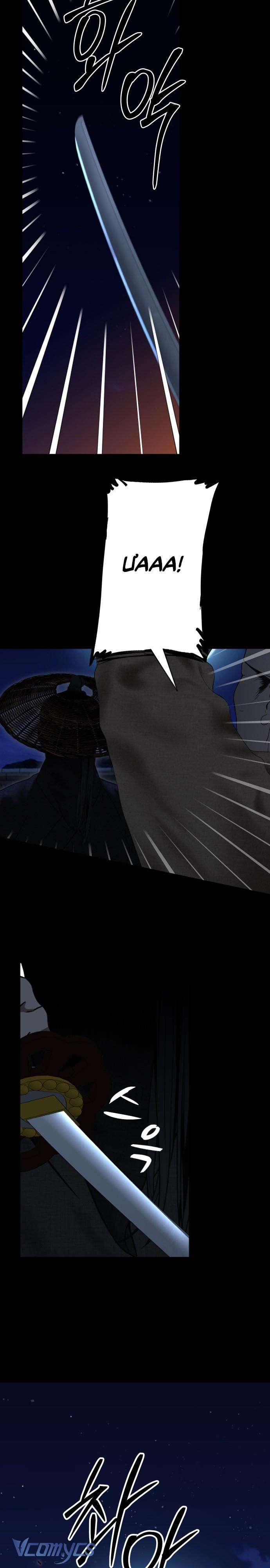 Cuộc Tuyển Chọn Vương Phi Triều Joseon Chap 43 - Trang 2