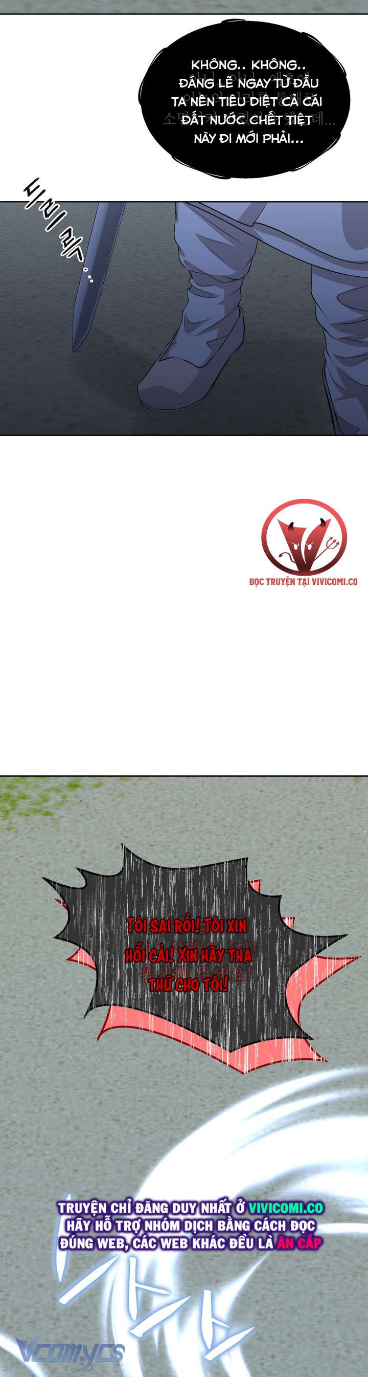 [18+] Hương Đào Hoa Chap 16 - Next 