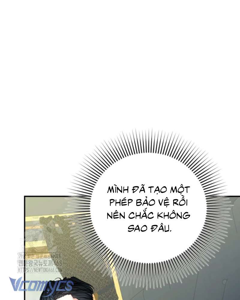 Trước Khi Em Có Ý Định Chạy Trốn Ta Sẽ Ngăn Chặn Nó Chap 29 - Trang 2