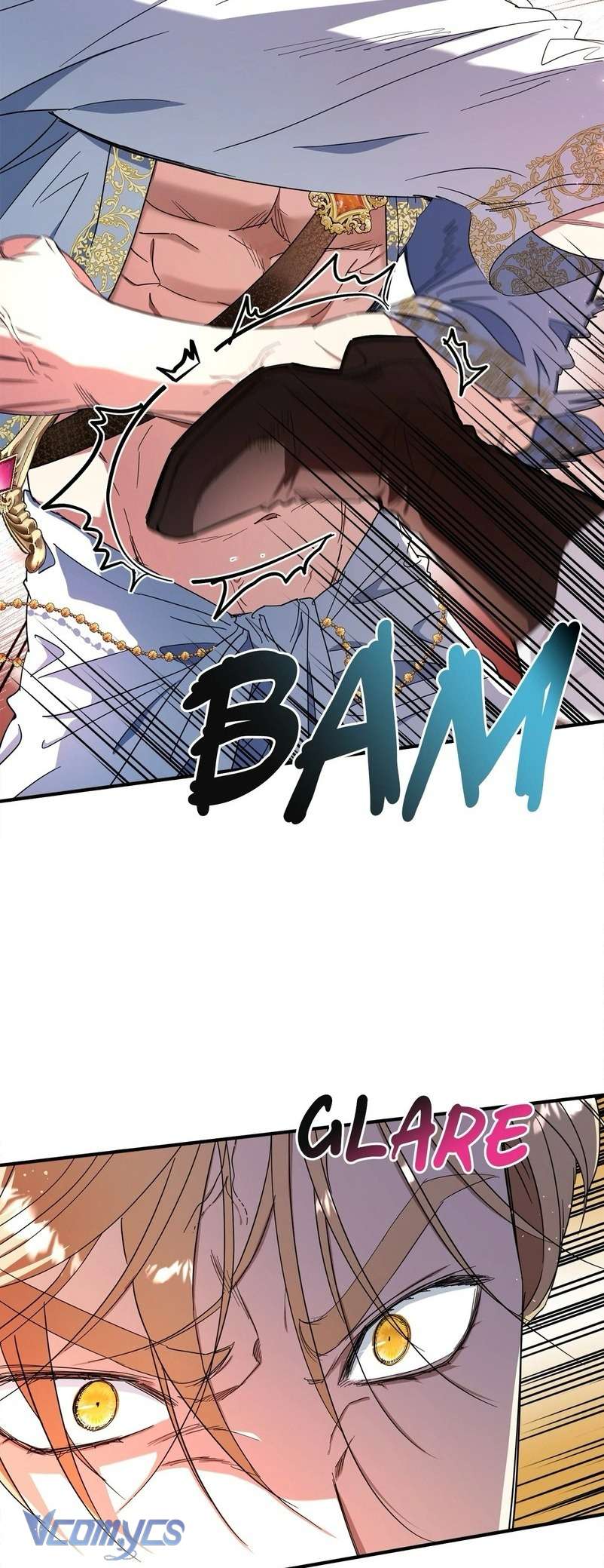 Người Yêu Đã Chết Của Tôi Đã Trở Thành Bạo Chúa Chap 19 - Trang 2