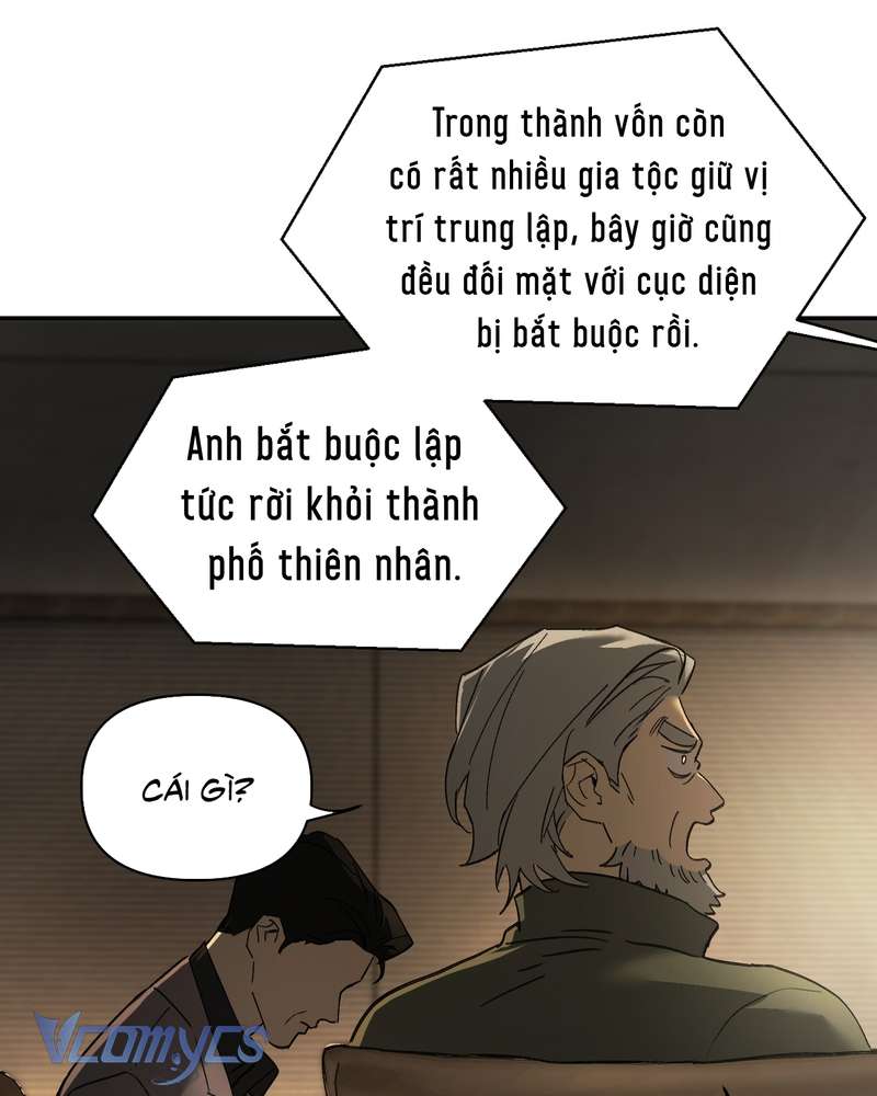 Ác Chi Hoàn Chap 71 - Trang 2