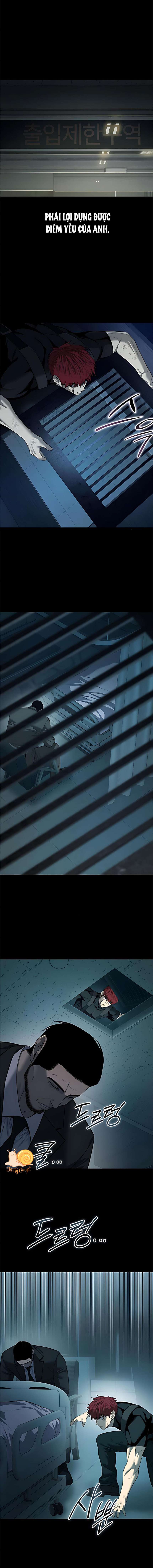 Red Shirt Chap 32 - Next 