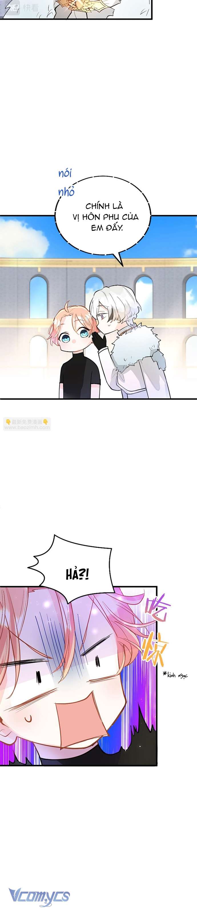 Đại Tiểu Thư Sao Phải Giả Nam Chapter 20 - Next Chapter 21