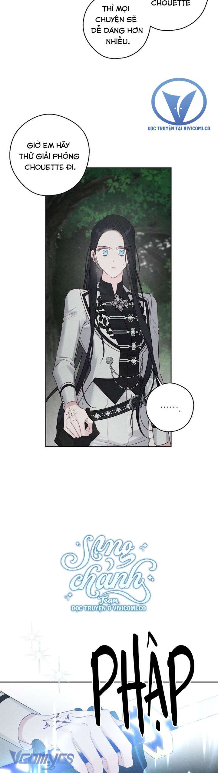 Trước Tiên Phải Giấu Em Trai Cái Đã! Chap 94 - Trang 2