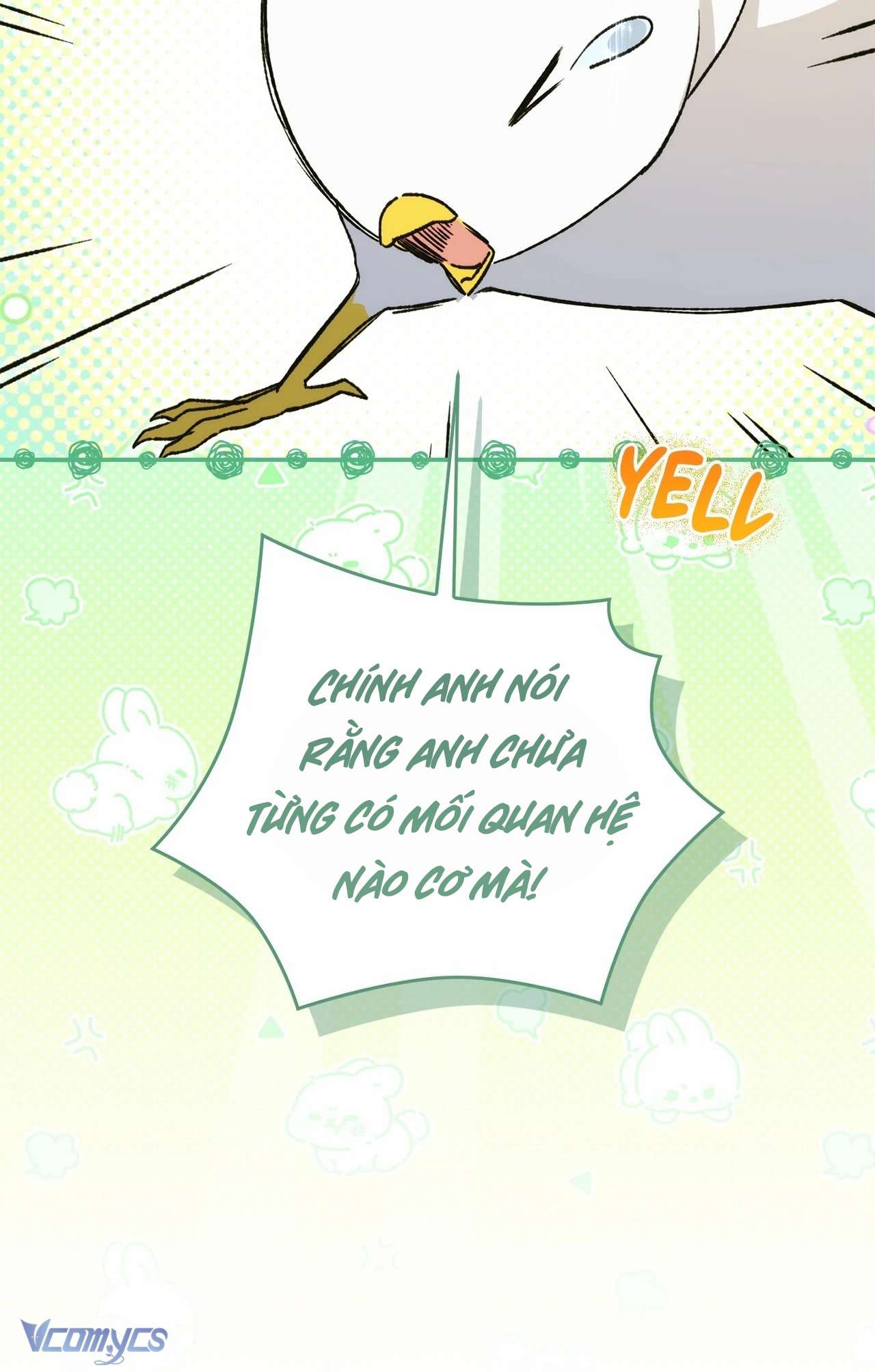 Nàng Công Chúa Trong Chuồng Gà Chap 22 - Next Chap 23