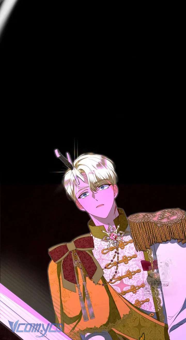 Sau Này Họ Sẽ Sinh Ra Tôi Chap 21 - Trang 3