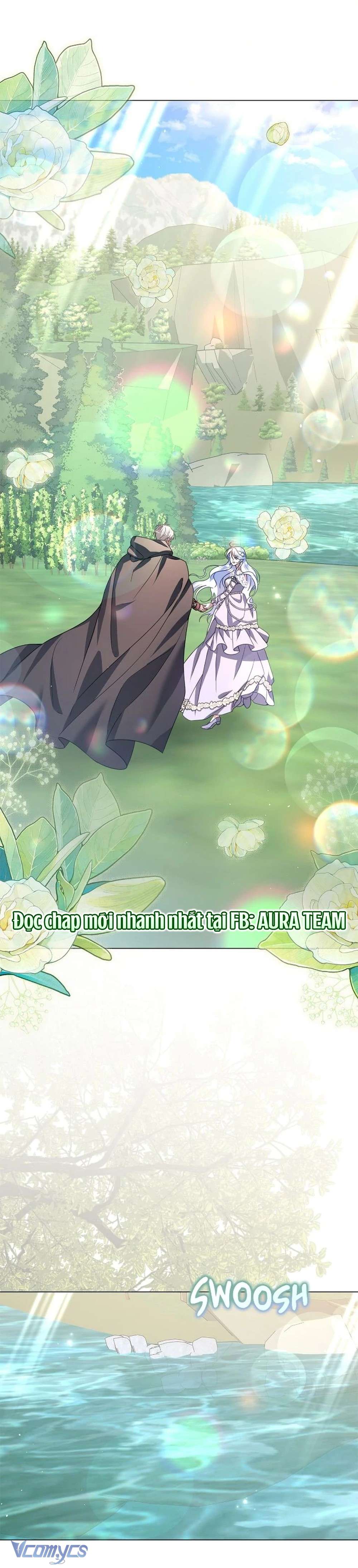 Dấu Vết Của Mặt Trăng Chap 77 - Next Chap 78