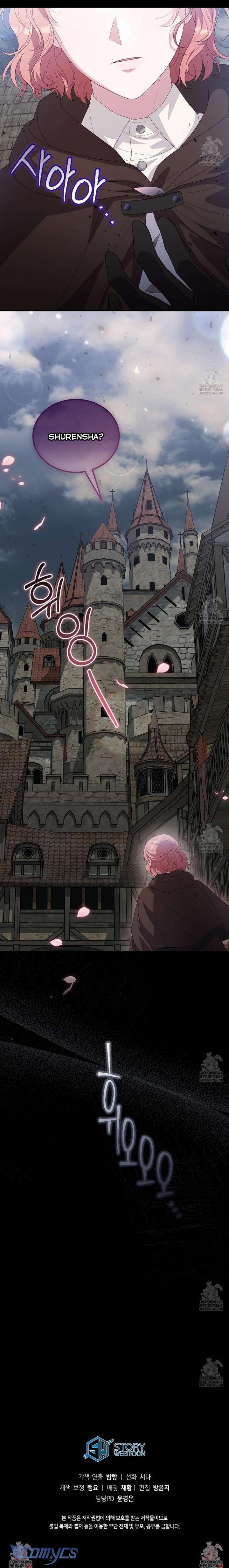 Nàng Tiên, Hãy Ký Hợp Đồng Nào Chap 63 - Trang 4