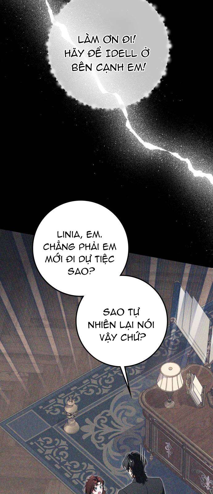 Nữ Công Tước Chiến Lợi Phẩm Chap 23 - Next 