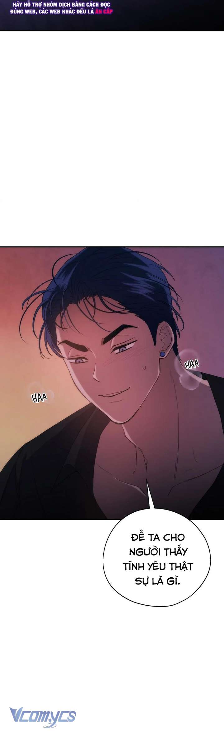 [18+] Người Em Vợ Tóc Vàng Chap 21 - Next Chap 22