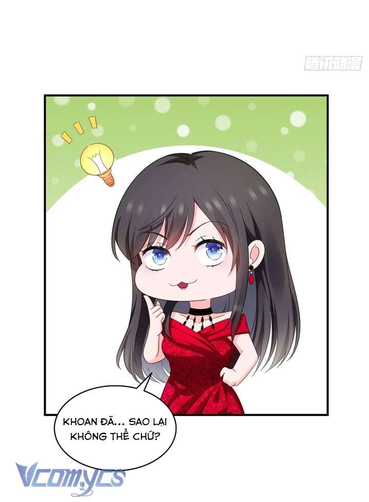 Hệt Như Hàn Quang Gặp Nắng Gắt Chap 551 - Next Chap 552