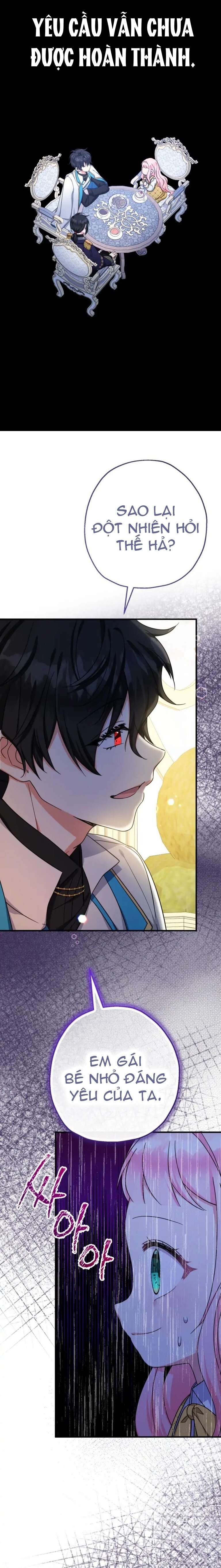 [PNT] Tiểu Thư Tích Tiền Đi Bụi Chap 39 - Next Chap 40