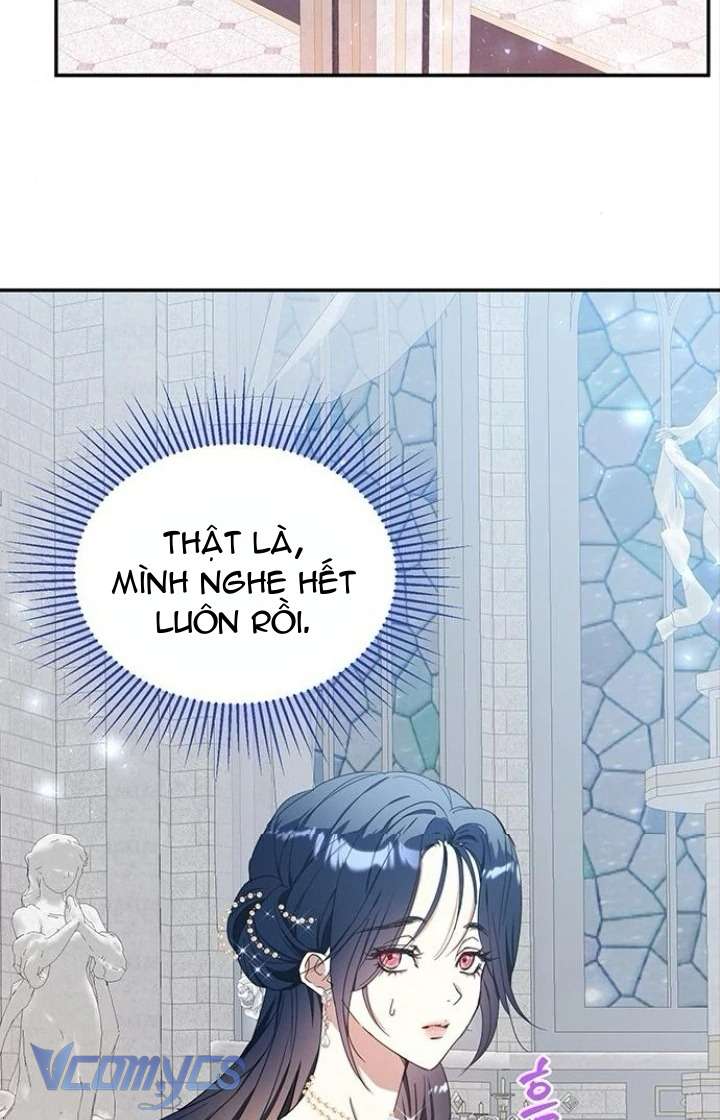 Người Yêu Đã Chết Của Tôi Đã Trở Thành Bạo Chúa Chap 12 - Trang 2