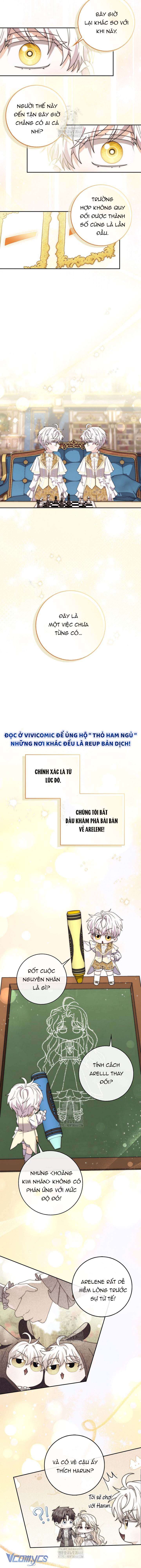 Nam Chính Bệnh Hoạn Ám Ảnh Với Sức Khoẻ Của Tôi Chap 37 - Next 