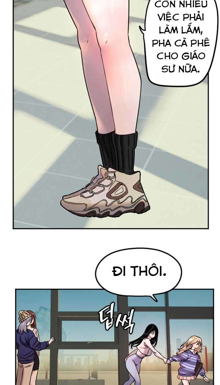 Manitto Chap 20 - Trang 3