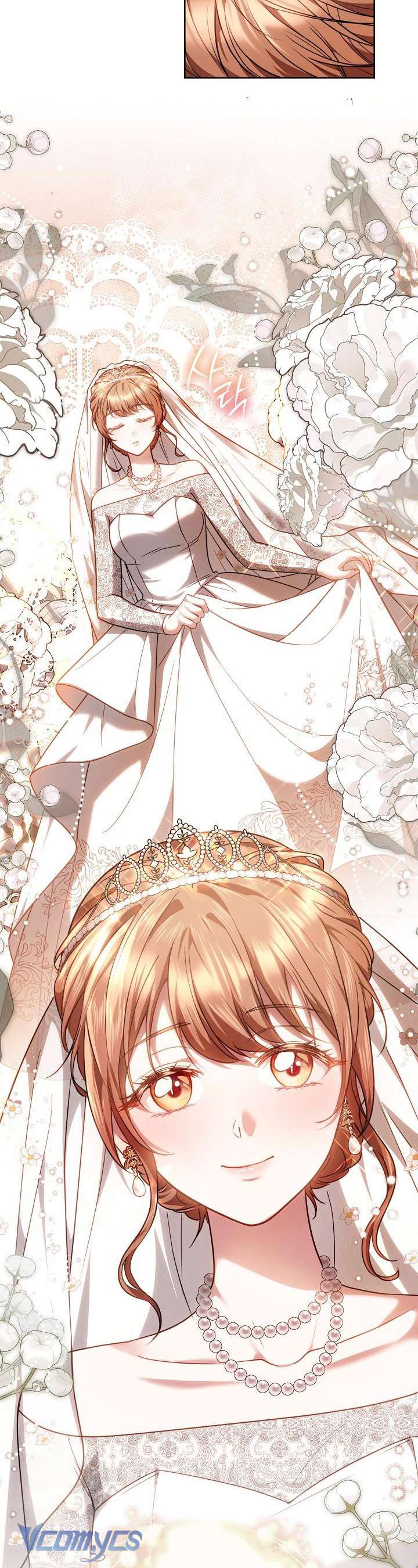 Cây Kim Chỉ Của Hoàng Hậu Chap 22 - Next Chap 23