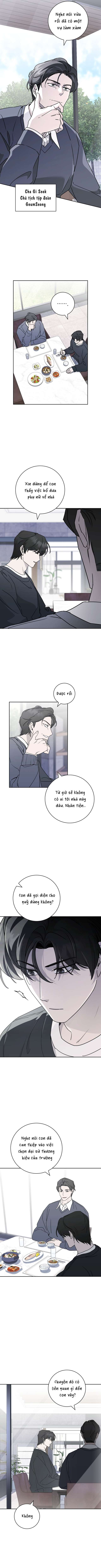 [18+] Không Có Tình Bạn Chap 8 - Trang 2