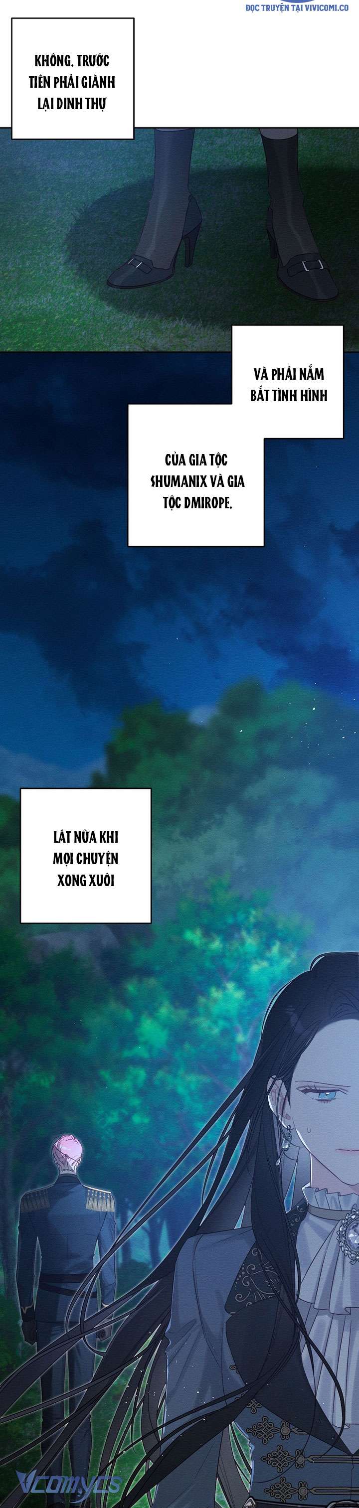 Trước Tiên Phải Giấu Em Trai Cái Đã! Chap 92 - Trang 2