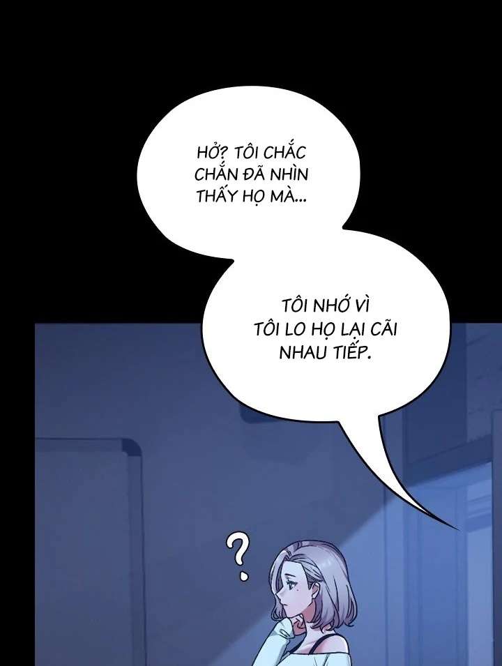 [18+] Đừng nói với ai ở trường! Chap 9 - Trang 2