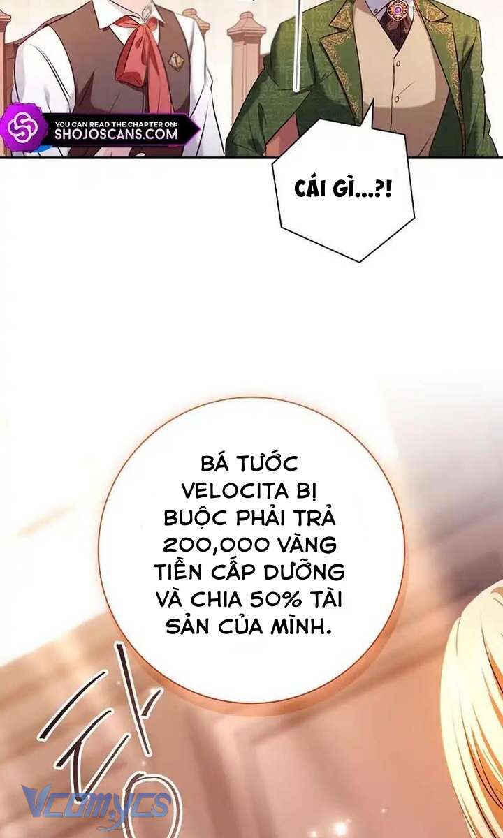 Hãy Để Luật Sư Chuyên Nghiệp Lo Chuyện Ly Hôn Chap 1 - Trang 2