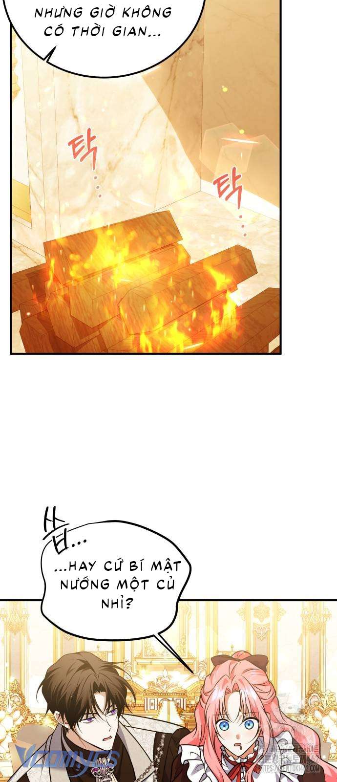 Cách Để Biến Cuốn Tiểu Thuyết Bi Kịch Thành Cuốn Tiểu Thuyết Chữa Lành Chap 25 - Trang 2