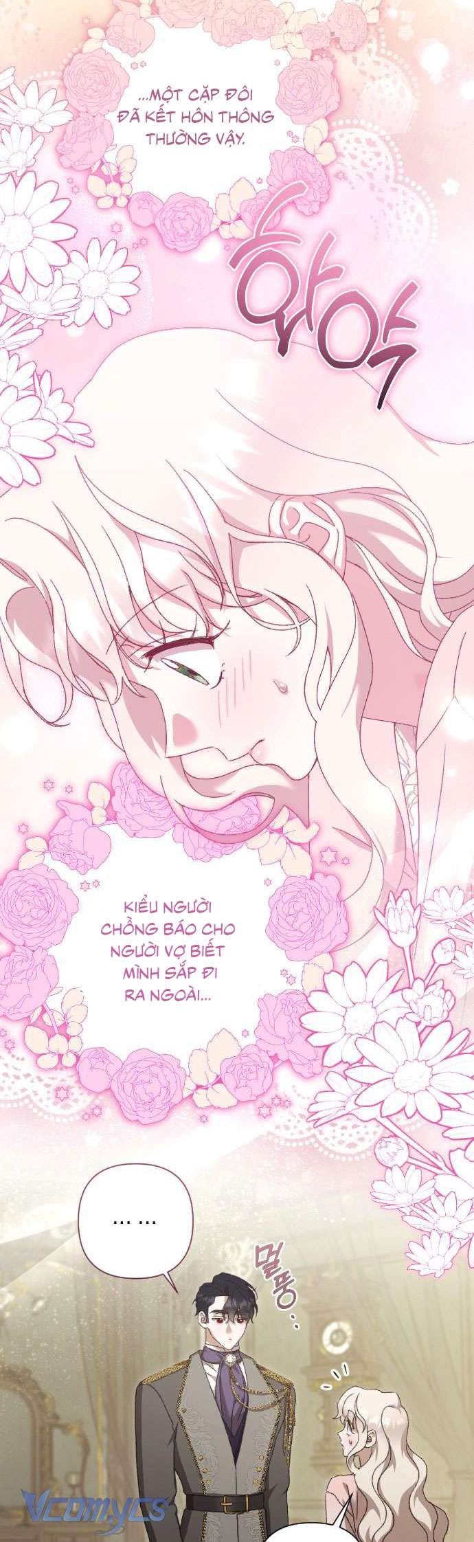 Dành Cho Những Ai Coi Hối Tiếc Là Điều Xa Xỉ Chapter 51 - Next Chap 52