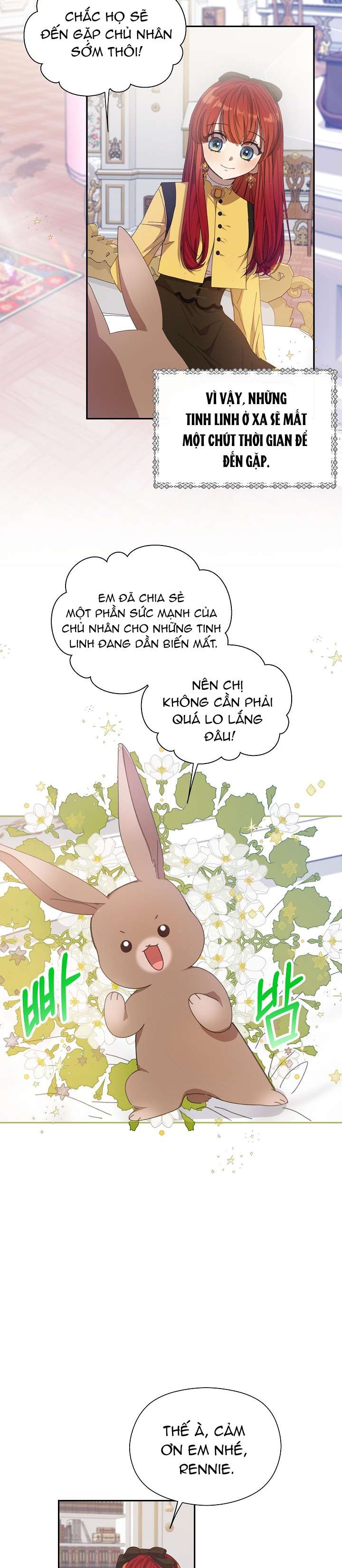 Tôi Đã Vô Tình Quyến Rũ Em Trai Của Nam Chính Chap 15 - Next Chap 16