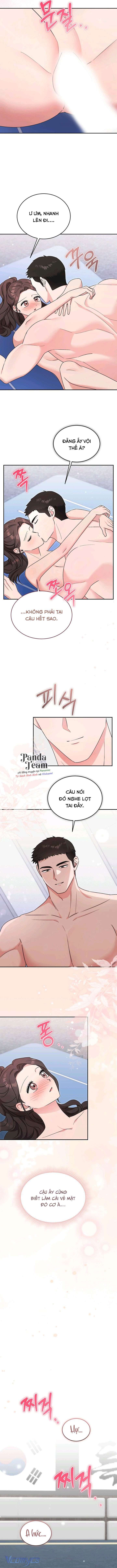 Tuyển Thủ Cứng Nhắc Nhà Bên Chap 7 - Next 