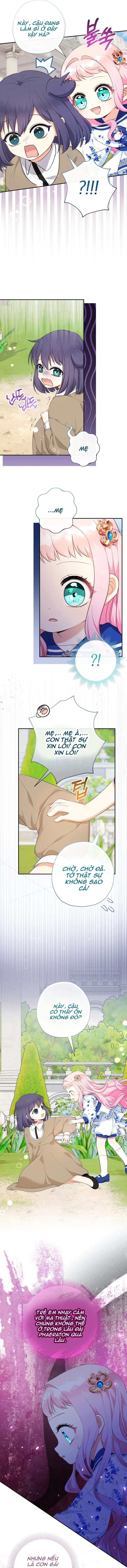 [PNT] Tiểu Thư Tích Tiền Đi Bụi Chap 68 - Next Chap 69