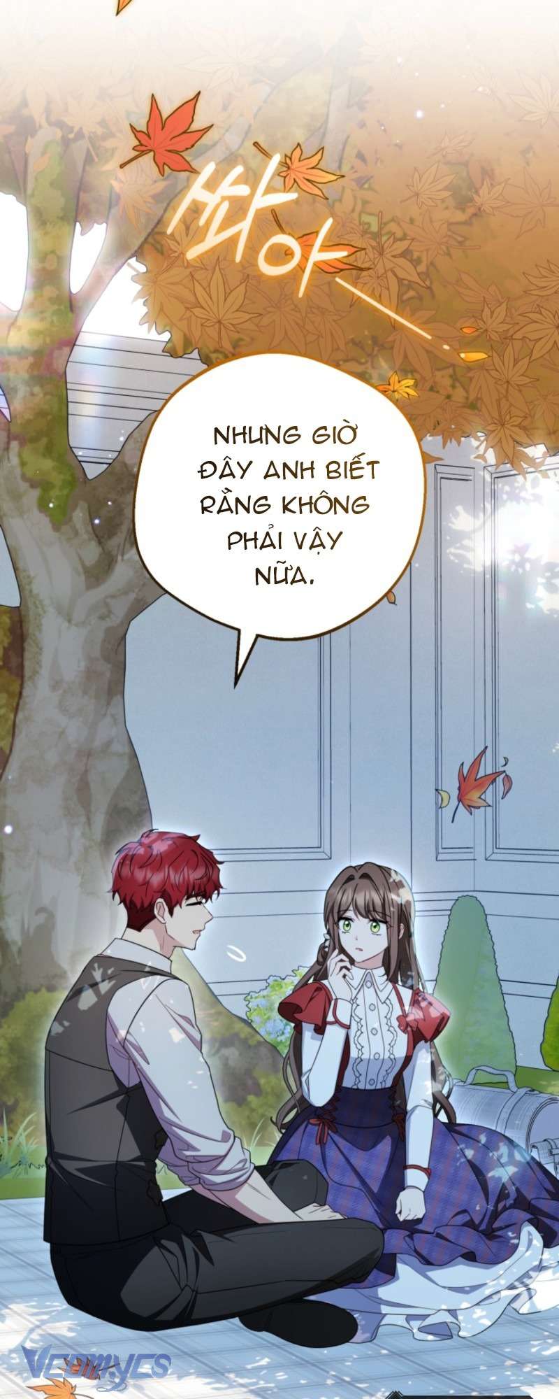 Được Yêu Thương Mà Còn Ngại Ngùng Sao! Chap 103 - Trang 2